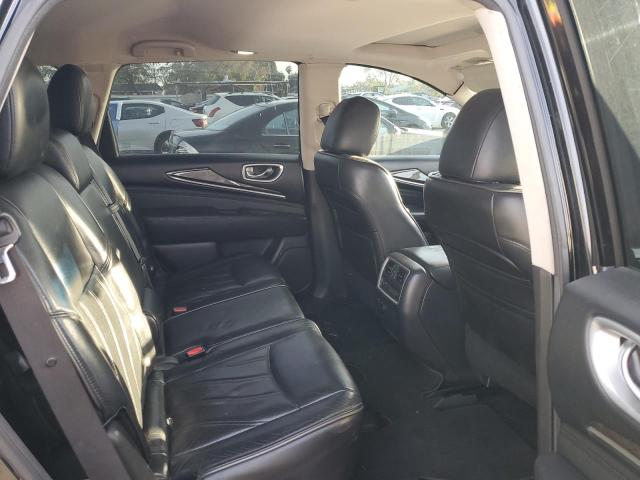 Photo 11 from auction – 2015 INFINITI QX60 with VIN 5N1AL0MN2FC555892
