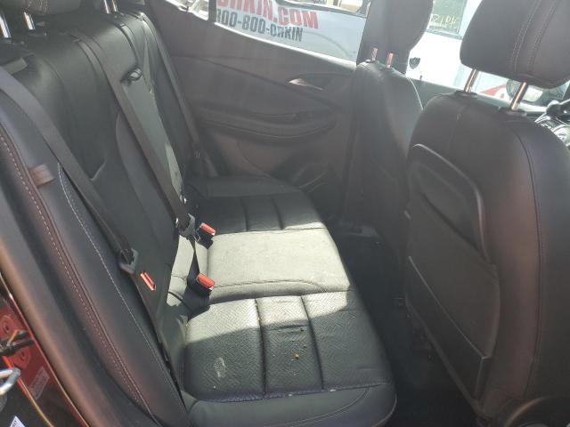 Photo 10 from auction – 2023 BUICK ENCORE GX with VIN KL4MMFSL6PB086360