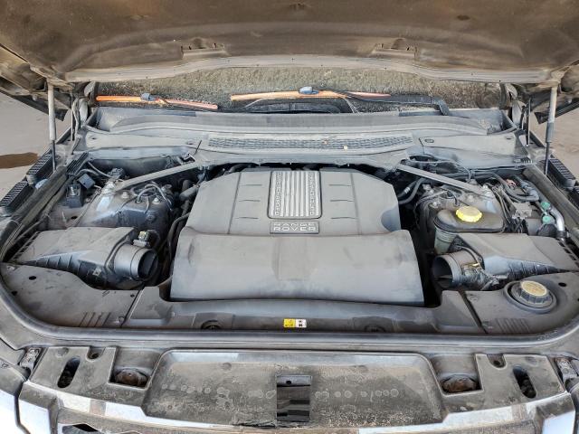 Photo 12 from auction – 2014 LAND ROVER RANGE ROVE with VIN SALWR2EF4EA331716