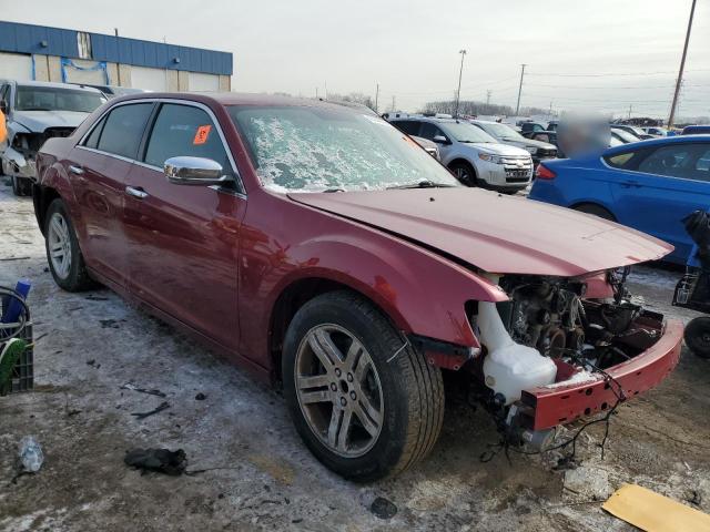Снимка 4 от търг – 2013 CHRYSLER 300C с VIN 2C3CCAET9DH625984