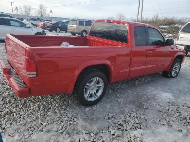 Photo 3 from auction – 2001 DODGE DAKOTA with VIN 1B7GL22Z11S337120