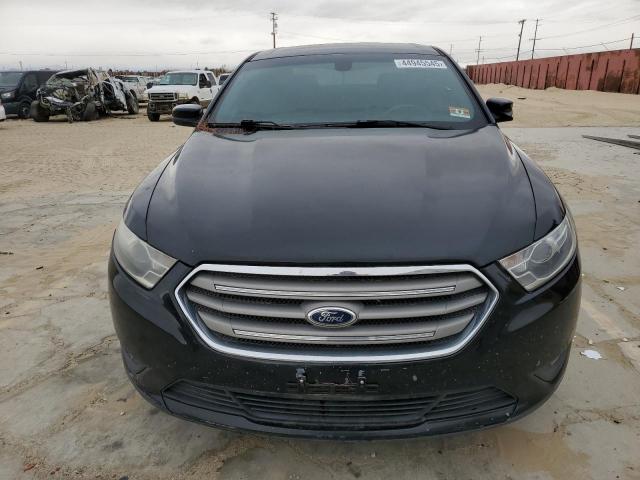 Photo 5 from auction – 2013 FORD TAURUS SEL with VIN 1FAHP2H80DG182189