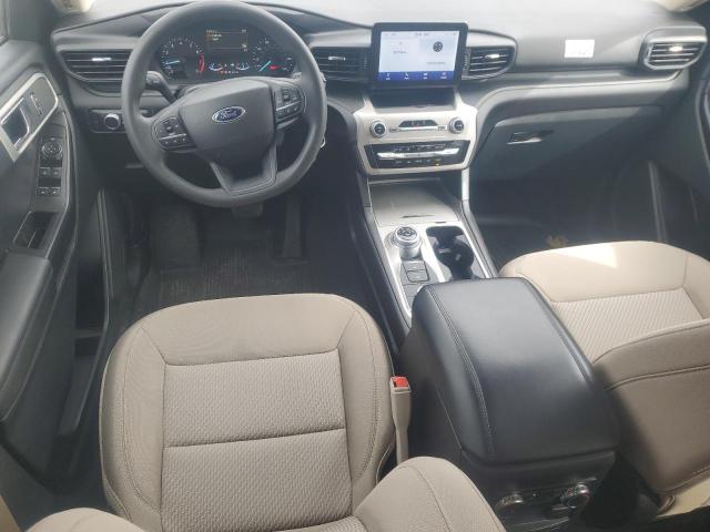 Photo 8 from auction – 2022 FORD EXPLORER with VIN 1FMSK8BB8NGC43243