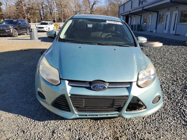 Photo 5 from auction – 2012 FORD FOCUS SE with VIN 1FAHP3F28CL230211