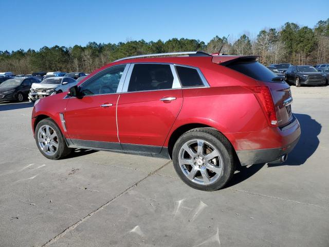 Photo 2 from auction – 2011 CADILLAC SRX LUXURY with VIN 3GYFNAEY7BS558174