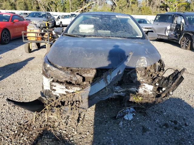 Photo 5 from auction – 2023 TOYOTA COROLLA LE with VIN 5YFB4MDE1PP017917