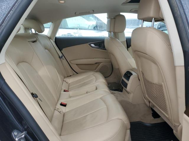 صورة رقم 10 من المزاد - 2013 AUDI A7 PREMIUM مع VIN WAUYGAFC5DN056043