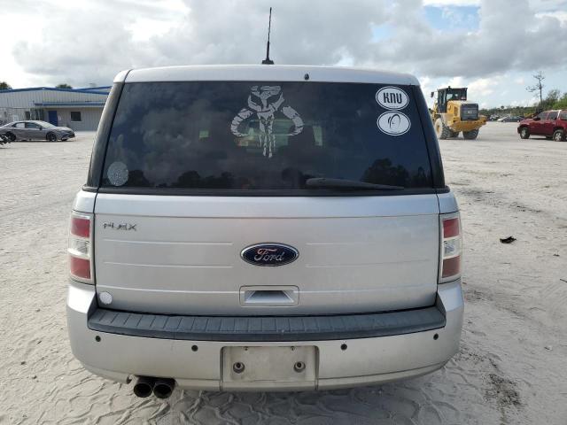 Photo 6 from auction – 2011 FORD FLEX SE with VIN 2FMGK5BC8BBD36036