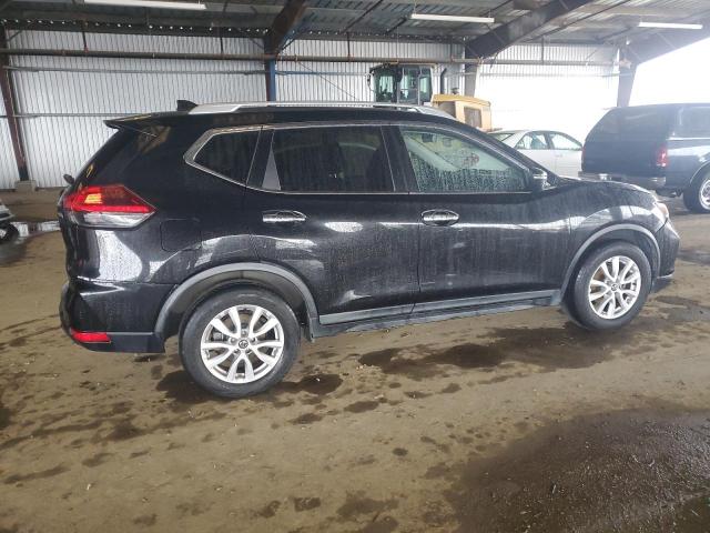 Photo 3 from auction – 2018 NISSAN ROGUE S with VIN KNMAT2MTXJP504012
