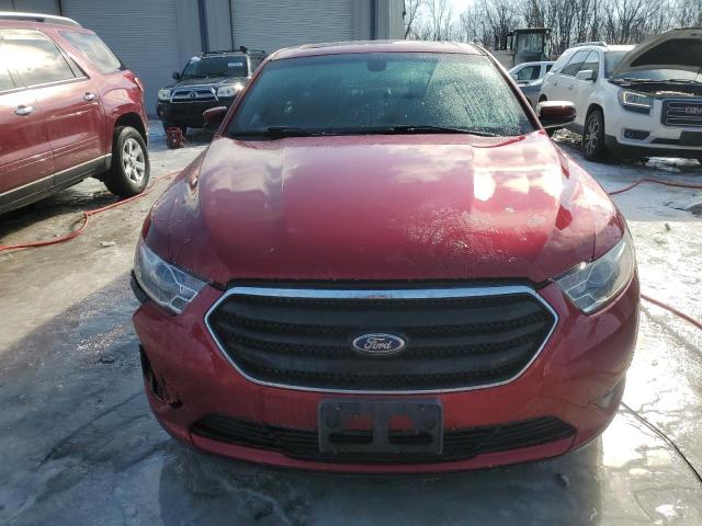 Photo 5 from auction – 2014 FORD TAURUS SEL with VIN 1FAHP2E80EG139722