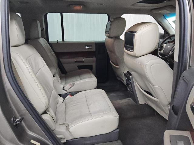 Photo 10 from auction – 2012 FORD FLEX LIMIT with VIN 2FMGK5DC2CBD07422