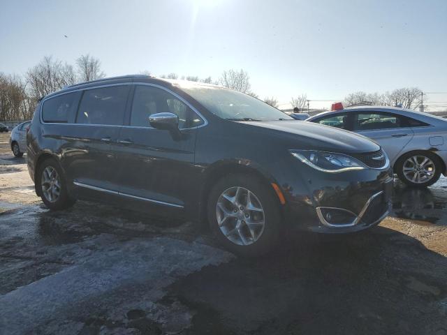 Photo 4 from auction – 2017 CHRYSLER PACIFICA L with VIN 2C4RC1GGXHR754550