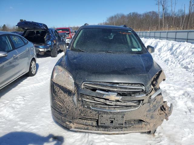 Photo 5 from auction – 2016 CHEVROLET TRAX 1LT with VIN 3GNCJPSB1GL214615