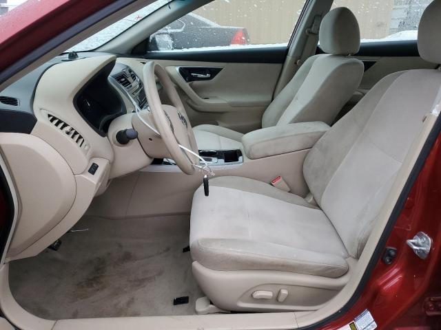 Photo 7 from auction – 2013 NISSAN ALTIMA 2.5 with VIN 1N4AL3AP4DC200219