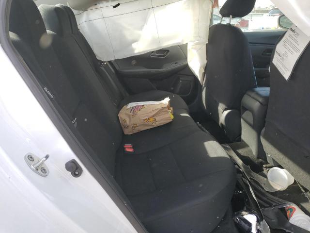 Photo 10 from auction – 2024 NISSAN SENTRA with VIN 3N1AB8BV1RY208108