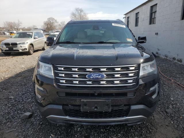 Photo 5 from auction – 2017 FORD EXPLORER L with VIN 1FM5K8FH2HGB48953
