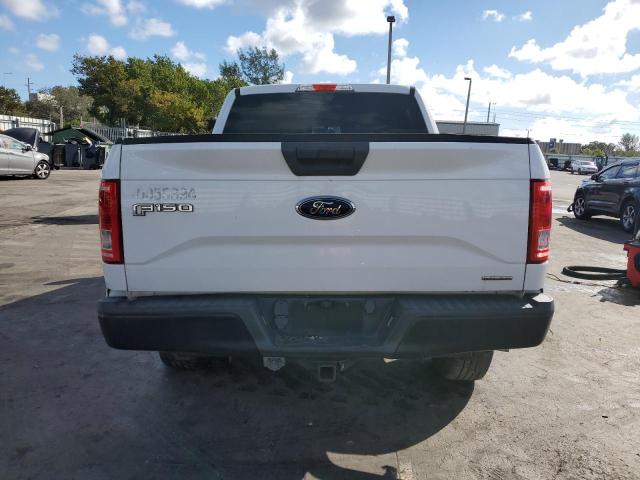 Photo 6 from auction – 2016 FORD F150 SUPER with VIN 1FTEW1EF5GFD21224