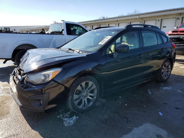 SUBARU IMPREZA SP 2013 with VIN JF1GPAL66DH808611 - Photo from auction