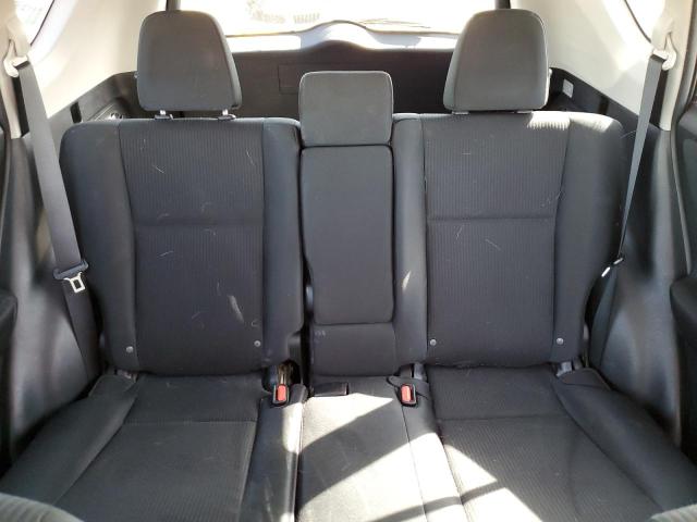 Photo 10 from auction – 2016 TOYOTA RAV4 LE with VIN 2T3ZFREV6GW286120