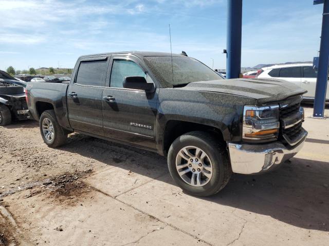 Photo 4 from auction – 2017 CHEVROLET SILVERADO with VIN 3GCUKRECXHG297739