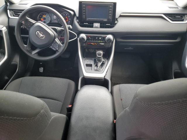 Photo 8 from auction – 2022 TOYOTA RAV4 LE with VIN 2T3H1RFV9NC184852