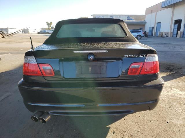 Photo 6 from auction – 2004 BMW 330 CI with VIN WBABW53464PL47636