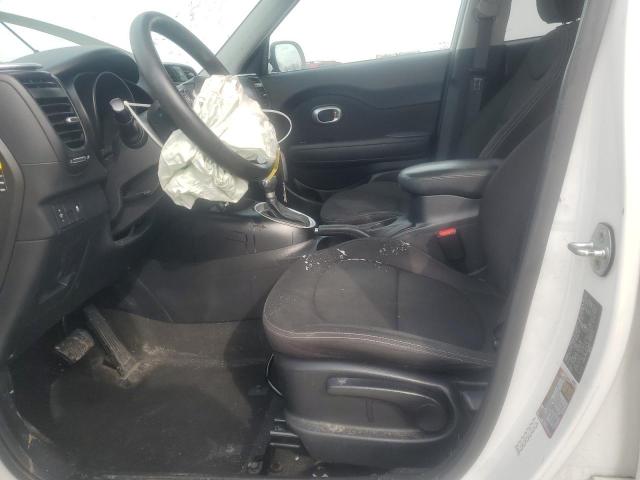 Photo 7 from auction – 2016 KIA SOUL with VIN KNDJN2A26G7305375