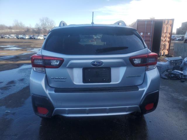 Photo 6 from auction – 2020 SUBARU CROSSTREK with VIN JF2GTABC2L8273676