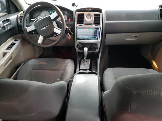 Photo 8 from auction – 2006 CHRYSLER 300 with VIN 2C3KA43R16H138209