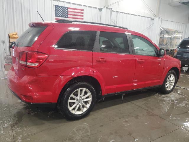Photo 3 from auction – 2013 DODGE JOURNEY SX with VIN 3C4PDCBG9DT712241
