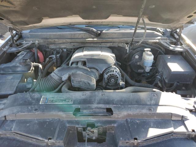 Photo 11 from auction – 2009 CHEVROLET AVALANCHE with VIN 3GNFK22079G275085