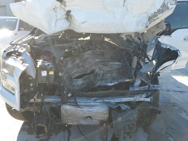 Photo 11 from auction – 2017 FORD F150 SUPER with VIN 1FTEW1CP9HFC81078