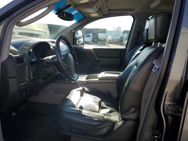 Photo 7 from auction – 2004 NISSAN ARMADA SE with VIN 5N1AA08B04N709720