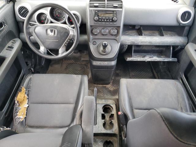 Foto 8 de la subasta – 2003 HONDA ELEMENT EX con VIN 5J6YH17533L011879