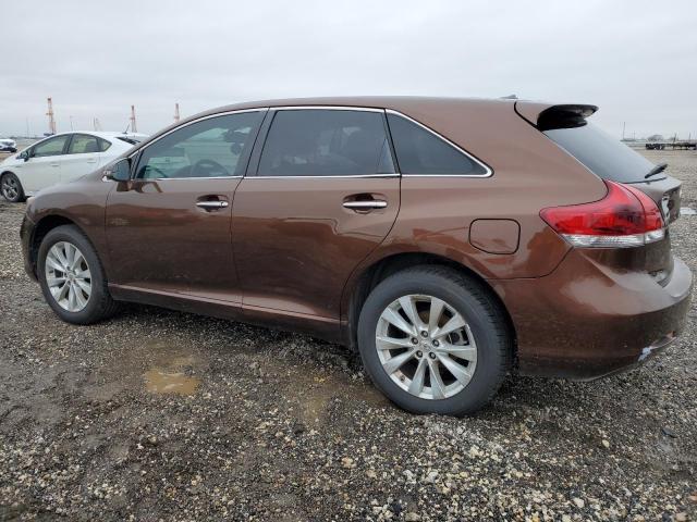 Photo 2 from auction – 2013 TOYOTA VENZA LE with VIN 4T3ZA3BB1DU080320