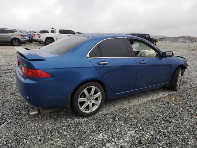 Photo 3 from auction – 2004 ACURA TSX with VIN JH4CL96864C022559