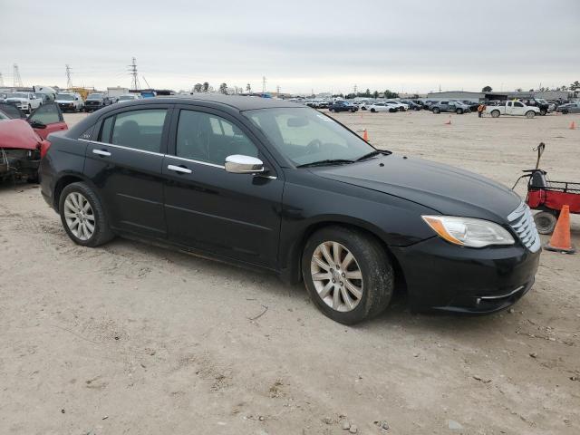 Photo 4 from auction – 2013 CHRYSLER 200 LIMITE with VIN 1C3CCBCG5DN586684