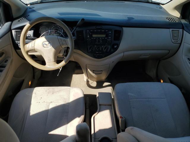 Zdjęcie 8 z aukcji – 2004 MAZDA MPV WAGON z VIN JM3LW28AX40508624