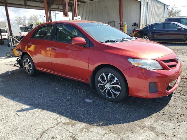 Zdjęcie 4 z aukcji – 2012 TOYOTA COROLLA BA z VIN 5YFBU4EE9CP014224