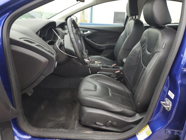 Снимка 7 от търг – 2015 FORD FOCUS SE с VIN 1FADP3F24FL228605