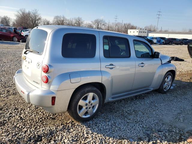 Photo 3 from auction – 2011 CHEVROLET HHR LT with VIN 3GNBABFW0BS619522