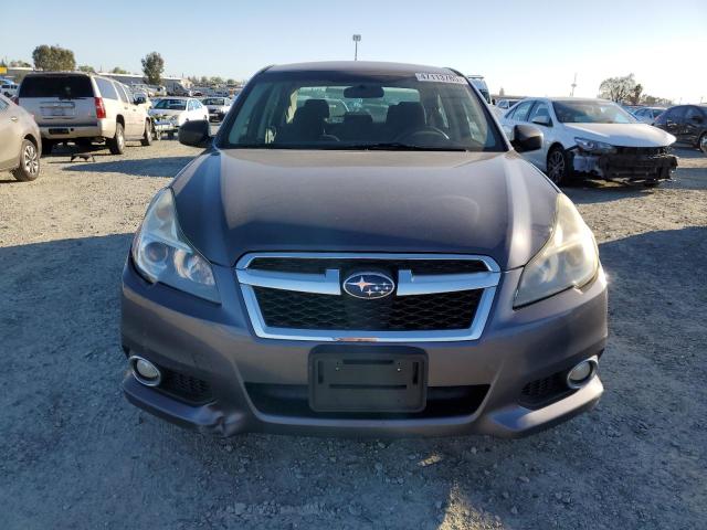 Photo 5 from auction – 2014 SUBARU LEGACY 2.5 with VIN 4S3BMBA60E3002932