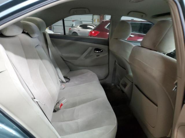 Photo 10 from auction – 2011 TOYOTA CAMRY BASE with VIN 4T4BF3EK2BR095080