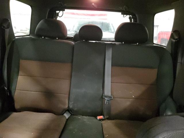 Photo 10 from auction – 2008 FORD ESCAPE XLT with VIN 1FMCU03108KA51290