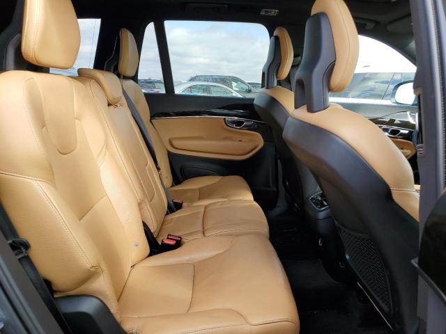 Photo 11 from auction – 2018 VOLVO XC90 T6 with VIN YV4A22PK0J1198461
