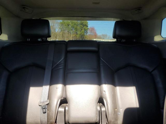 Photo 10 from auction – 2013 CADILLAC SRX LUXURY with VIN 3GYFNCE35DS628872