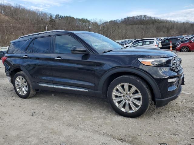Photo 4 from auction – 2022 FORD EXPLORER L with VIN 1FMSK8FH0NGC11367