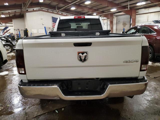 Photo 6 from auction – 2012 DODGE RAM 2500 S with VIN 3C6UD5HL1CG171428