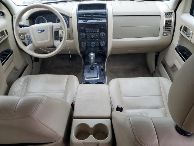 Photo 8 from auction – 2010 FORD ESCAPE LIM with VIN 1FMCU9EG4AKC05978
