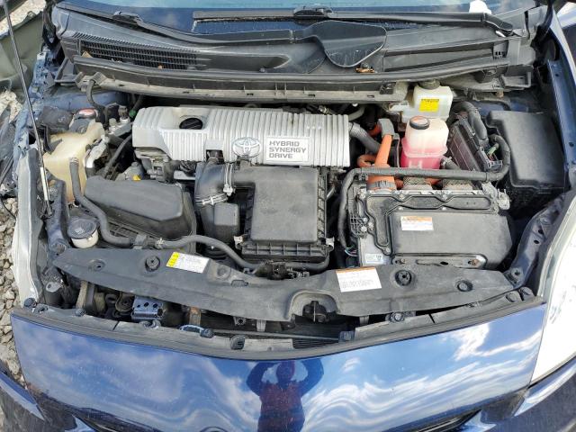 صورة رقم 11 من المزاد - 2015 TOYOTA PRIUS مع VIN JTDKN3DU6F0460281